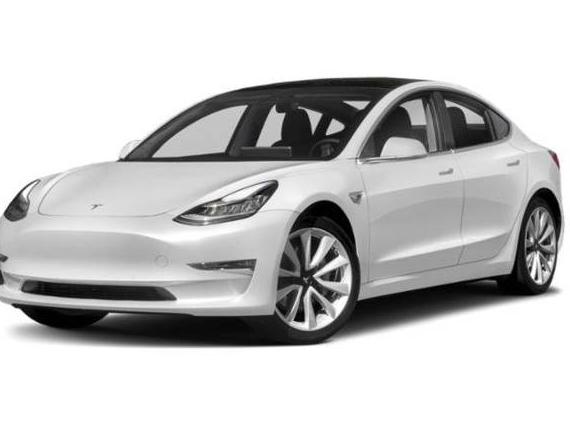 TESLA MODEL 3 2019 5YJ3E1EA2KF436164 image TESLA MODEL 3 2019 5YJ3E1EA2KF436164 image